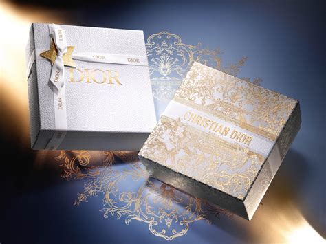 dior couture gifts.